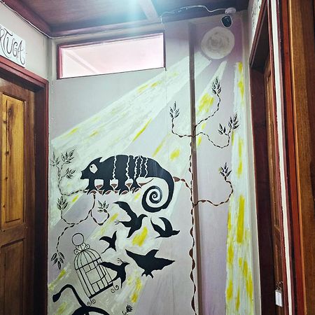 南圣胡安Nuestra Casa住宿加早餐旅馆 外观 照片