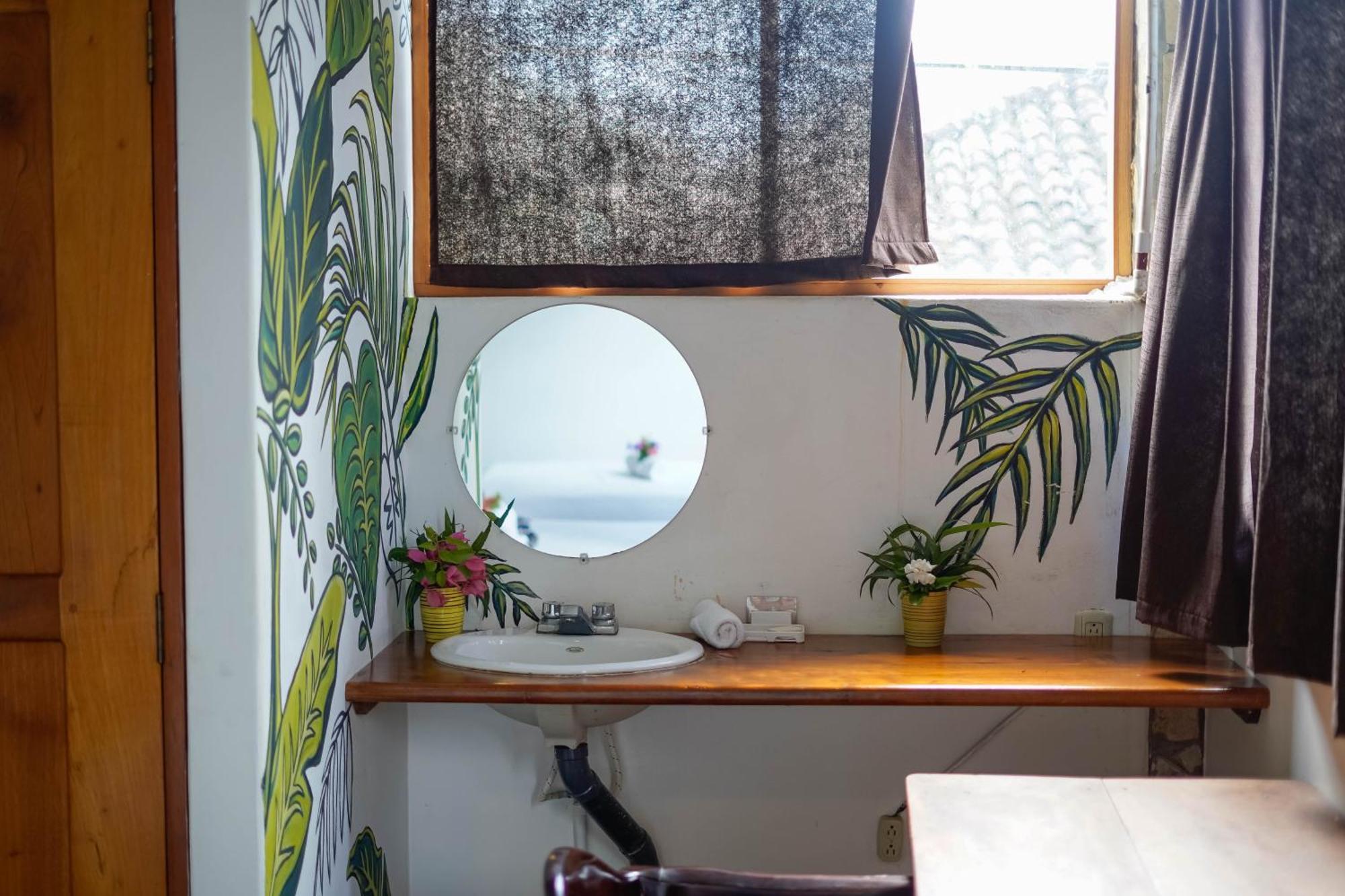 南圣胡安Nuestra Casa住宿加早餐旅馆 外观 照片
