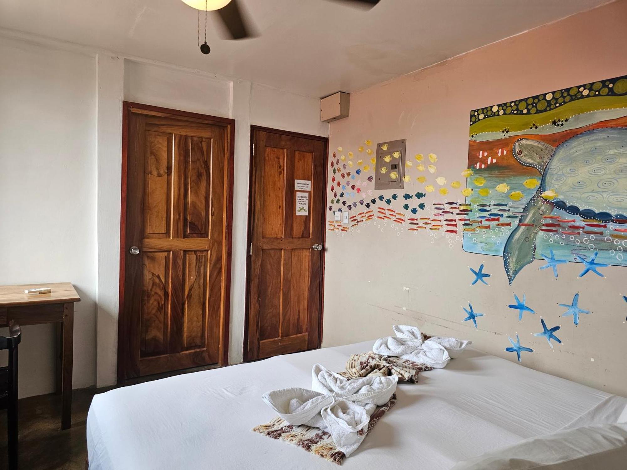 南圣胡安Nuestra Casa住宿加早餐旅馆 外观 照片