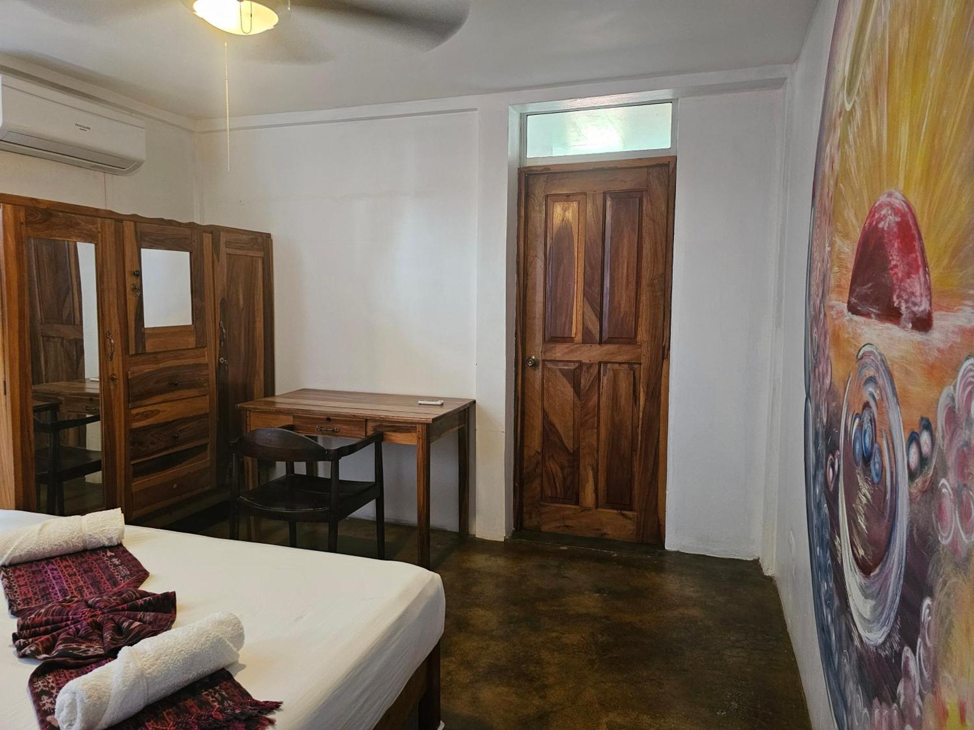 南圣胡安Nuestra Casa住宿加早餐旅馆 外观 照片