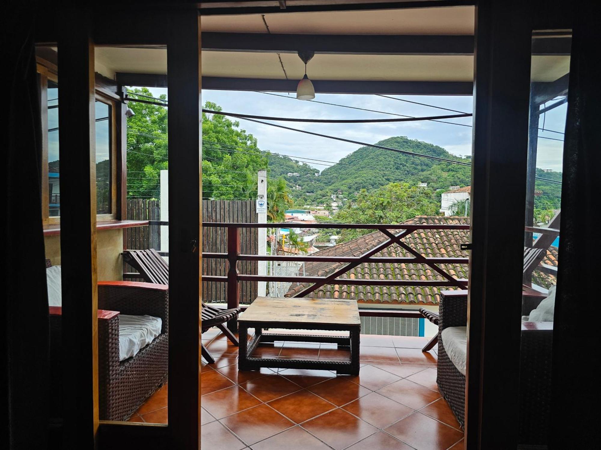 南圣胡安Nuestra Casa住宿加早餐旅馆 外观 照片