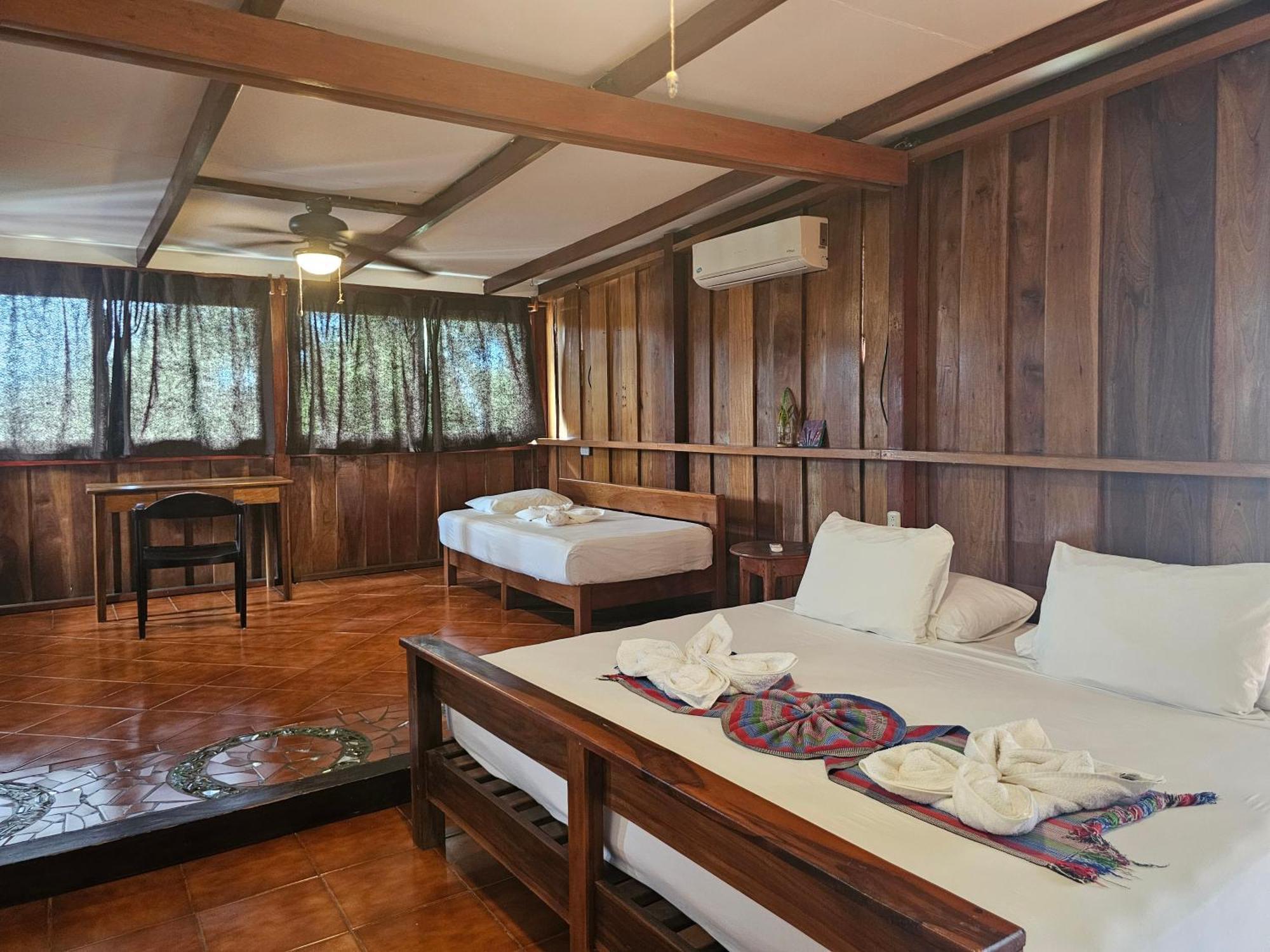 南圣胡安Nuestra Casa住宿加早餐旅馆 外观 照片